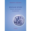 Bolesław Wysoki Tułacz Repatriant Malkontent