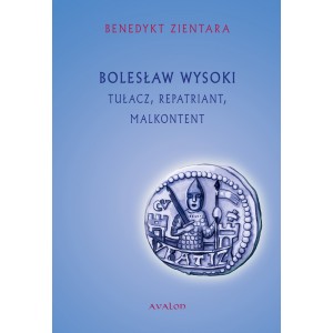 Bolesław Wysoki Tułacz Repatriant Malkontent