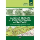 Od kółek ziemian do Związku Ziemian w Krakowie - Kargol T.