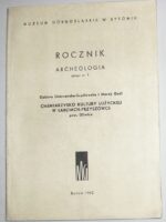 Archeologia i wykopki
