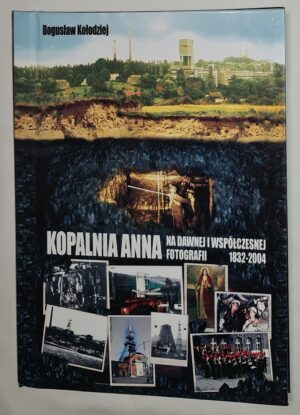 Kopalnia Anna