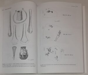 Ziemie Górnego Śląska od epoki kamienia do wczesnego średniowiecza