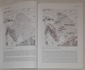 Ziemie Górnego Śląska od epoki kamienia do wczesnego średniowiecza
