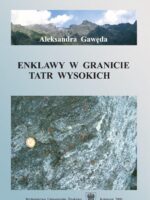 Enklawy w granicie Tatr Wysokich