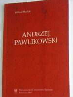 ANDRZEJ PAWLIKOWSKI (1928-1986)