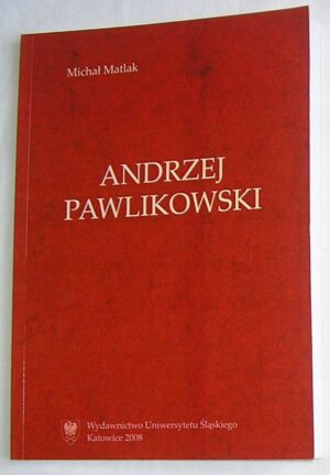 ANDRZEJ PAWLIKOWSKI (1928-1986)