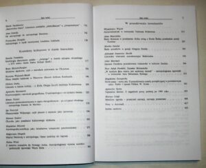 Antropologia kultury – antropologia literatury. Na tropach koligacji