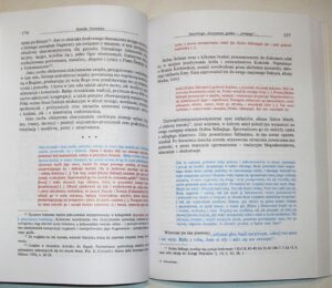 Antropologia kultury – antropologia literatury. Na tropach koligacji