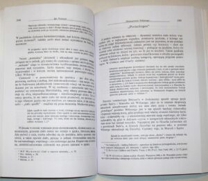 Antropologia kultury – antropologia literatury. Na tropach koligacji
