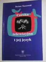 Czeska reklama telewizyjna i jej język