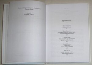 Dystans i zaangażowanie. Wspólnota – literatura – doświadczenie. Antologia przekładów