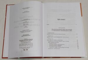 Kant i Hegel w sporach filozoficznych osiemnastego i dziewiętnastego wieku