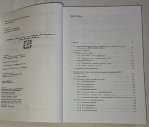 Antroponimia Krakowa od XVI do XVIII wieku. Proces kształtowania się nazwiska