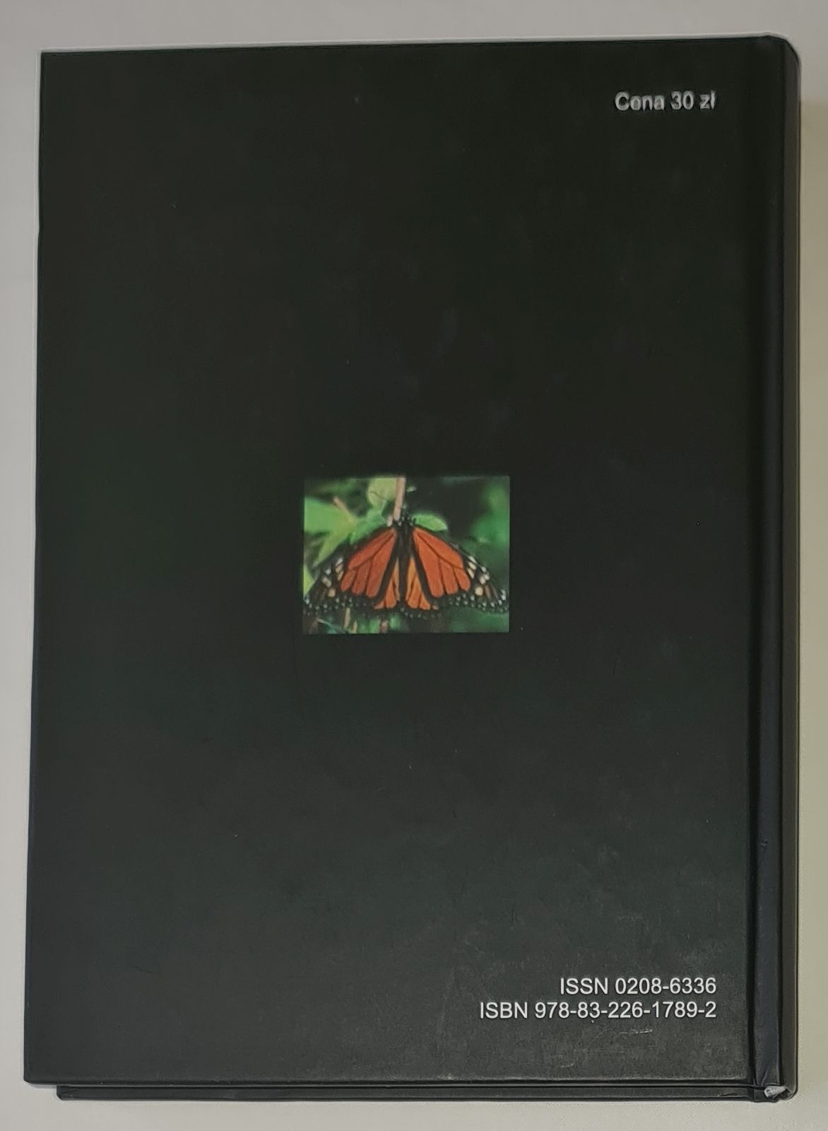 Antropologia punktów. Rozważania przy tekstach Ryszarda Kapuścińskiego