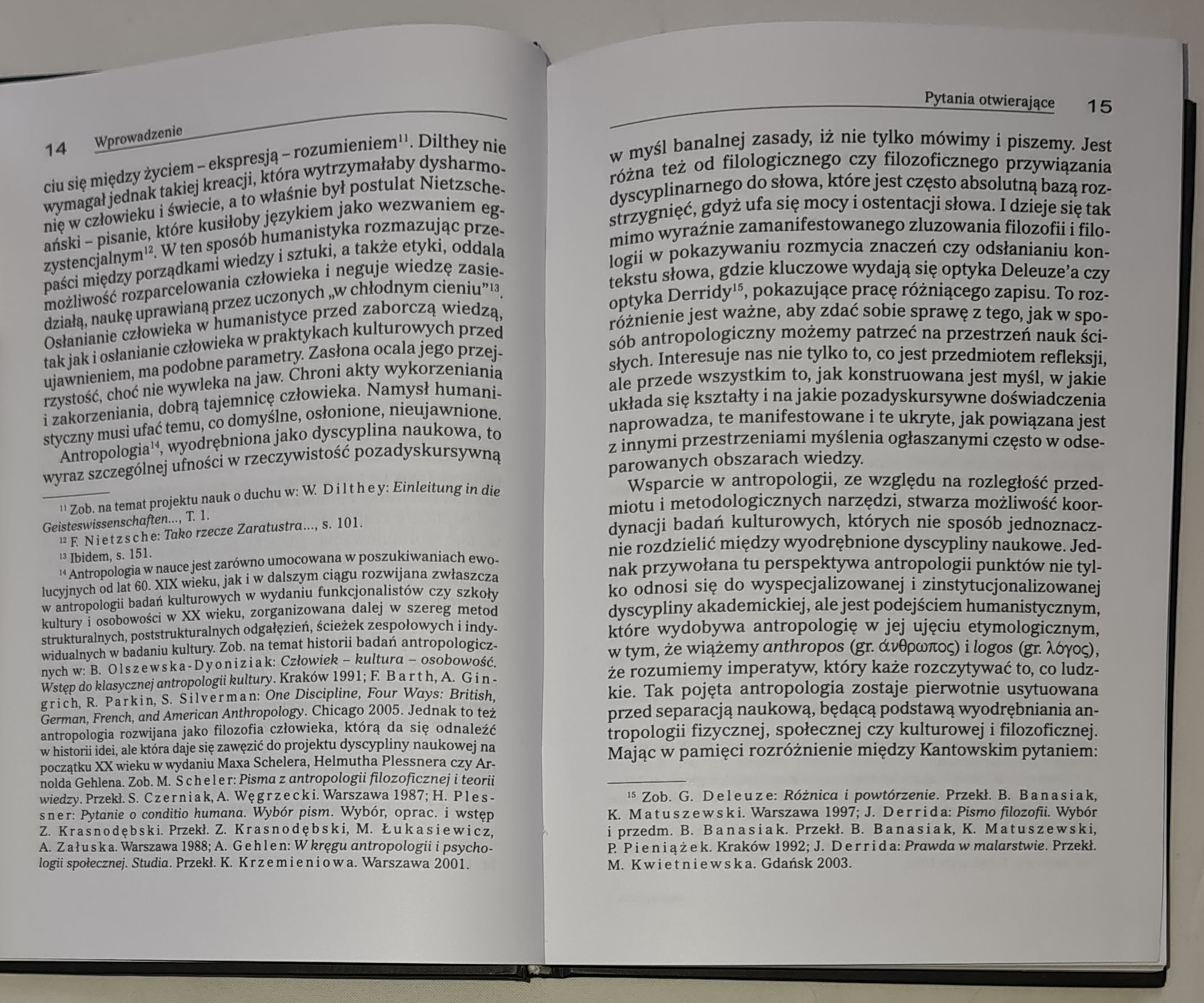 Antropologia punktów. Rozważania przy tekstach Ryszarda Kapuścińskiego