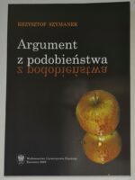 Argument z podobieństwa