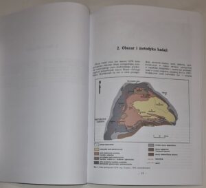 Charakterystyka epigenetycznych zmian węgla w pokładach w strefach uskokowych Górnośląskiego Zagłębia Węglowego