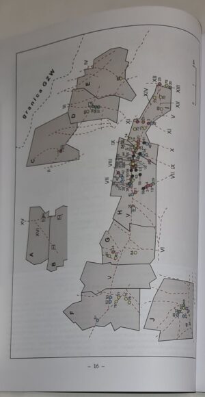 Charakterystyka epigenetycznych zmian węgla w pokładach w strefach uskokowych Górnośląskiego Zagłębia Węglowego