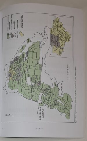 Charakterystyka epigenetycznych zmian węgla w pokładach w strefach uskokowych Górnośląskiego Zagłębia Węglowego
