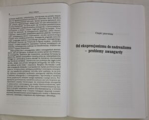 Chorwacka i serbska awangarda literacka w perspektywie badań porównawczych