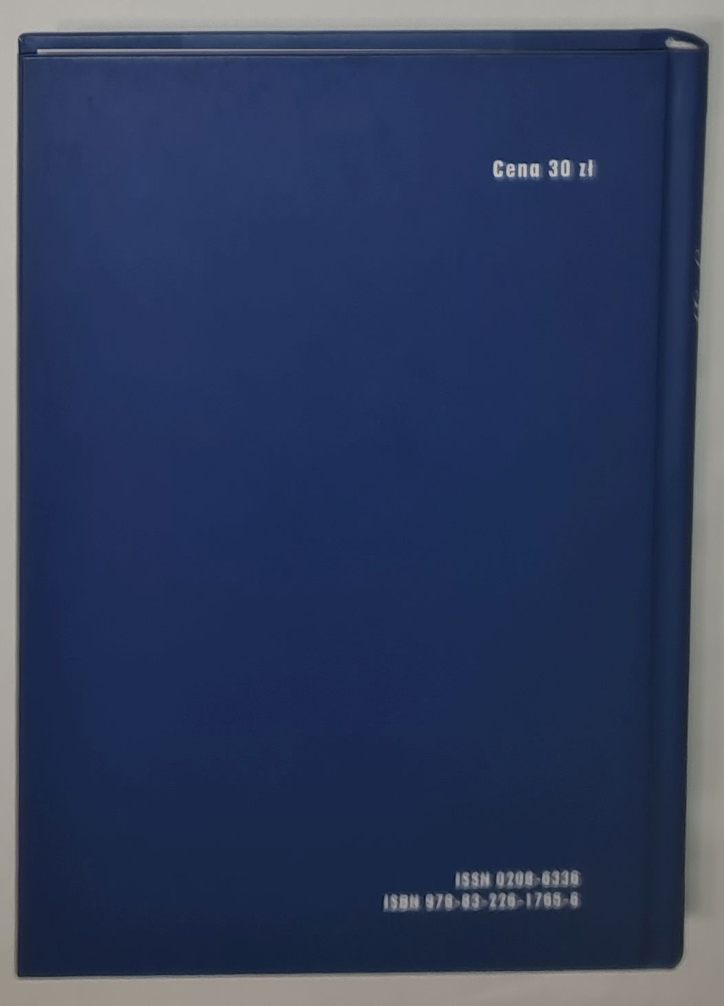 „Ciemny nurt mego życia...”. O wyobraźni poetyckiej Władysława Sebyły