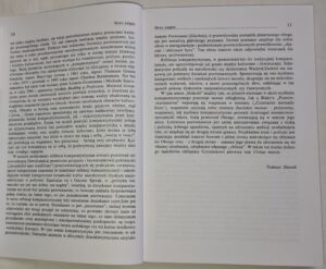 Civitas Mentis Tom 1