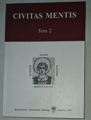 Civitas Mentis Tom 2