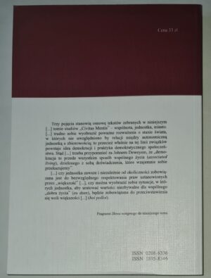Civitas Mentis Tom 2