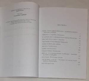 Ćwiczenia z wrażliwości. Duże i małe szkice literackie