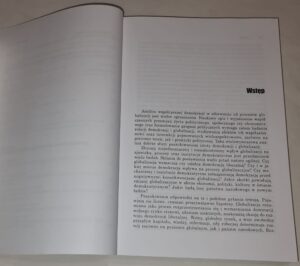 Demokracja w dobie globalizacji. Tom 1. W praktyce politycznej