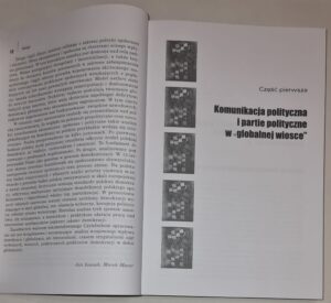 Demokracja w dobie globalizacji. Tom 1. W praktyce politycznej