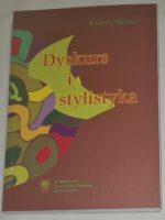 Dyskurs i stylistyka