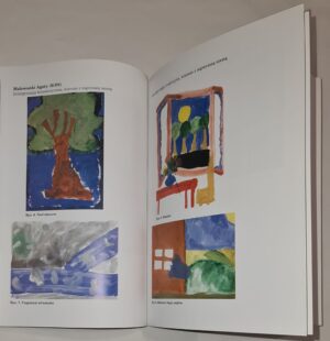 Dziecięce odkrywanie tekstu literackiego - Kinestetyczne interpretacje liryki