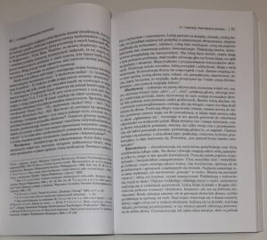 Dziecięce odkrywanie tekstu literackiego - Kinestetyczne interpretacje liryki