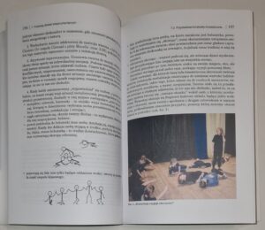 Dziecięce odkrywanie tekstu literackiego - Kinestetyczne interpretacje liryki