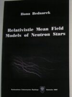 Relativistic Mean Field Models of Neutron Stars