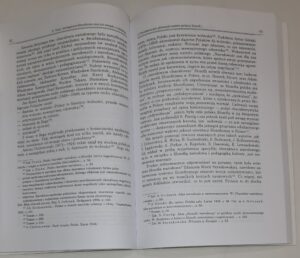 Filozoficzno-ideologiczny kontekst oświaty polskiej w okresie międzywojennym
