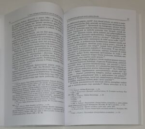 Filozoficzno-ideologiczny kontekst oświaty polskiej w okresie międzywojennym