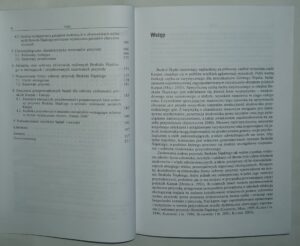Fitosocjologiczne uwarunkowania ochrony przyrody Beskidu Śląskiego (Karpaty Zachodnie)