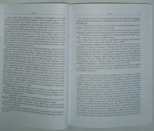 Fitosocjologiczne uwarunkowania ochrony przyrody Beskidu Śląskiego (Karpaty Zachodnie)