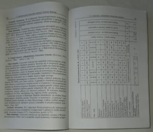 Fitosocjologiczne uwarunkowania ochrony przyrody Beskidu Śląskiego (Karpaty Zachodnie)