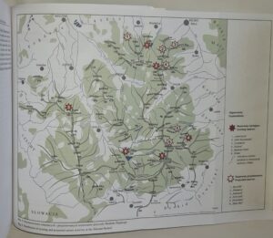 Fitosocjologiczne uwarunkowania ochrony przyrody Beskidu Śląskiego (Karpaty Zachodnie)