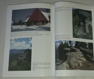 Fitosocjologiczne uwarunkowania ochrony przyrody Beskidu Śląskiego (Karpaty Zachodnie)