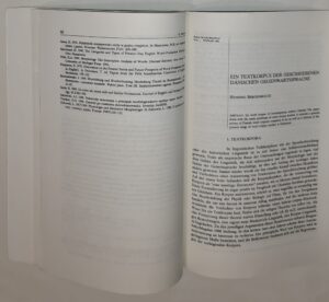 Folia Scandinavica Posnaniensia Volume 1