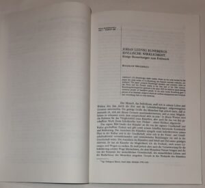 Folia Scandinavica Posnaniensia Volume 1