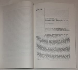 Folia Scandinavica Posnaniensia Volume 1
