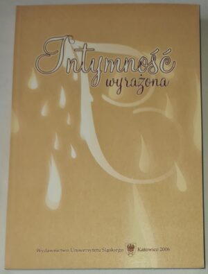 Intymność wyrażona