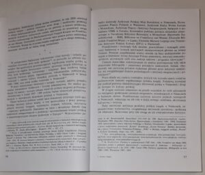 Kultura książki polskiej w Niemczech. Instytucje twórców, produkcji, upowszechniania, promocji i obiegu w ostatnim dwudziestoleciu XX wieku