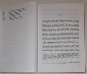 Kultura książki polskiej w Niemczech. Instytucje twórców, produkcji, upowszechniania, promocji i obiegu w ostatnim dwudziestoleciu XX wieku