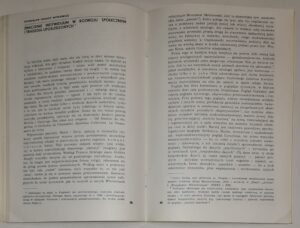 Literatura Ludowa Nr 3 Maj - Czerwiec 1974